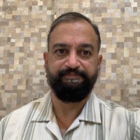 Shankar Brahadeeswaran
