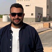 Mohamed Mahmoud Hamed
