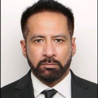 Khawar Siddiqui