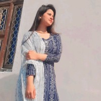 Anjali Tiwari
