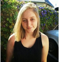 Tarryn Wright