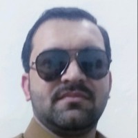 Wiqas Badshah
