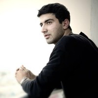 Anar Alizade