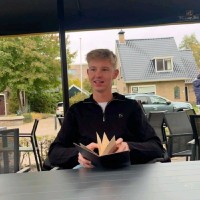 Dylan van Dijk