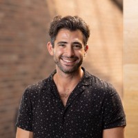 Eli Rosenberg