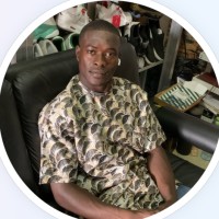 Emmanuel Boadi