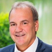 Richard Spina, MBA