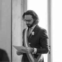 Giulio Joshua Parolo