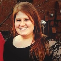 Samantha Hale-Williams