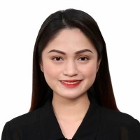 Kaith Yvon Maglaya