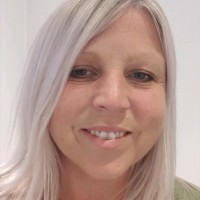 Caroline Carter