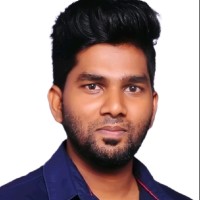 Krishnan A