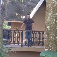 G Saikumar