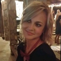 Leslie Warren
