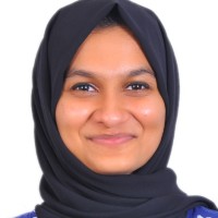 Mizha Fathima