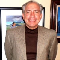 Charlie Blanco