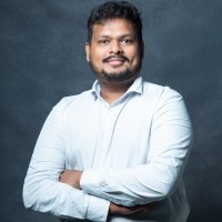 Christopher Raj