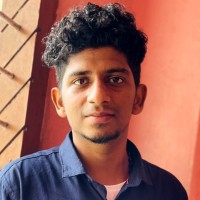 A. Anskar Nishanth