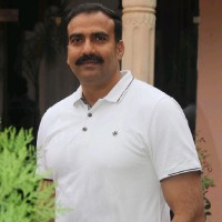 Jugvir Singh Rathore