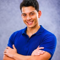 Vitor De Melo Izzo