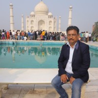 Satvinder Pal Singh Jagdev