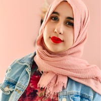 Zahra SELMI