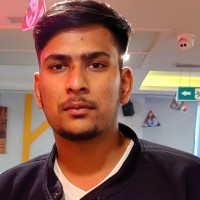 Kushagra Jain