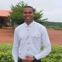 Samuel Eze