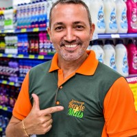 Evaldo Oliveira Pinto