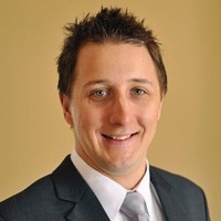 Ryan Domrow, P.Eng