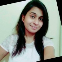 Priyanka Pednekar