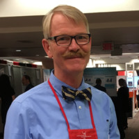 Dr. Eric Hentschel, MD, FRCPC