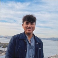 Raymond Dabu