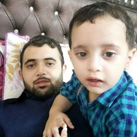 Waqas Ahmed
