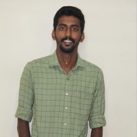 Mugesh V