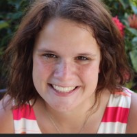 Allison Harrall