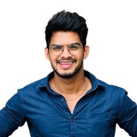 Bharathkumar P