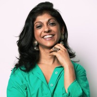 Anjali V. Nihalchand