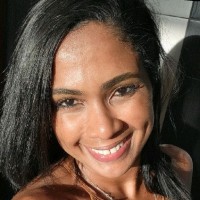 Aline Pereira