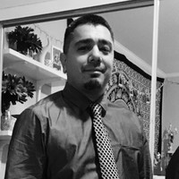 Tony Gallegos
