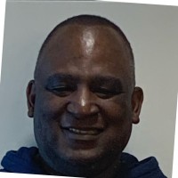 Darryl Johnson