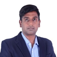 Madhu Sudanan Selvaraju