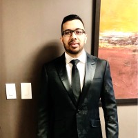 Arjun Saraf, CPA, CA, EMD