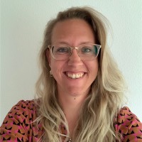 Leonie de Haas