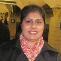 Swati Khanna