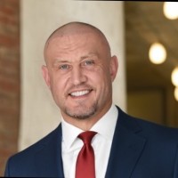 Brett Johnson