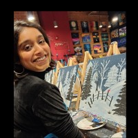 Dishpreet Kaur