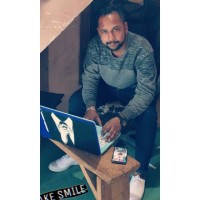 Shashank Mishra