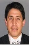 Luis Angel Chunga Salgado