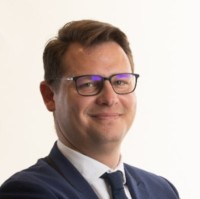 Joffrey Duvic